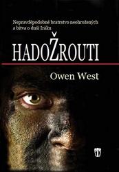 West Owen - Hadožrouti