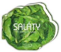 Saláty 50 snadných receptů
