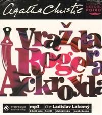Vražda Rogera Ackroyda MP3