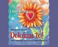 Dokážu to!
