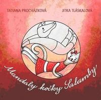 Mandaly kočky Salamby