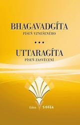 Bhagavadgíta a Uttaragíta