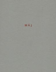 Máj