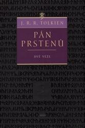 Pán prstenů 2 Dvě věže