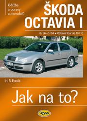 Škoda Octavia I/ TOUR do 8/96-10/10