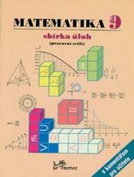 Matematika 9.r. sbírka úloh s komentářem pro učitele - Molnár,Lepík
