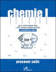 Chemie I PS 8.r. s kom. Prodos Karger I., Pečová D., Peč P