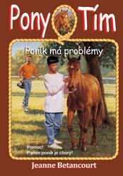 Poník má problémy