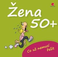 Žena 50+