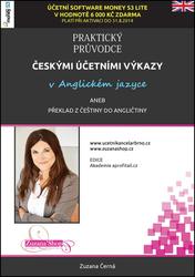 Praktický průvodce českými účetními výkazy