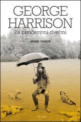 George Harrison Za zamčenými dveřmi