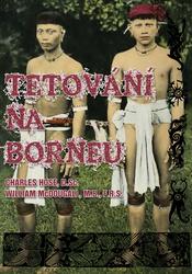 Tetování na Borneu
