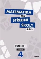 Matematika pro střední školy