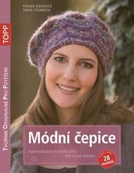 TOPP Módní čepice