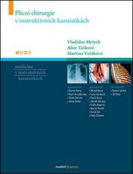 Plicní chirurgie v instruktivních kazuistikách