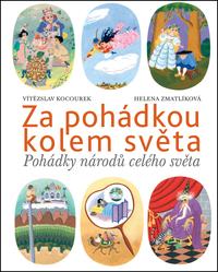 Za pohádkou kolem světa - Kocourek Vítězslav
