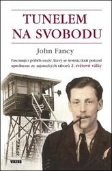 Tunelem na svobodu
