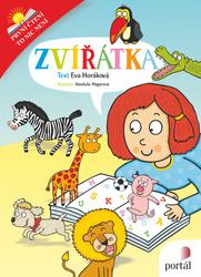 Zvířátka