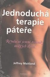 Jednoduchá terapie páteře