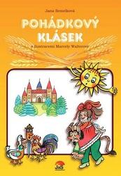 Pohádkový klásek