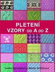 Pletení - Vzory od A do Z