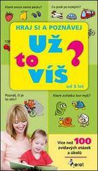 Už to víš?