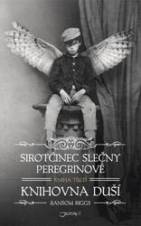 Sirotčinec slečny Peregrinové Knihovna duší
