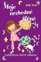 Moje nezbedné štěně Lumpíkova noční zábava