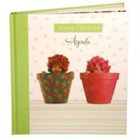 Agenda - Anne Geddes