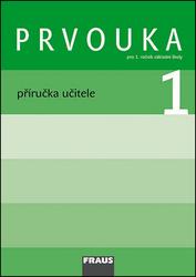Prvouka 1 Příručka učitele