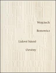 Lidové básně Ozvěny