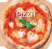 Pizza 50 snadných receptů