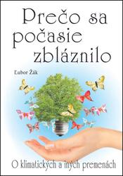 Prečo sa počasie zbláznilo