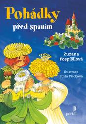 Pohádky před spaním