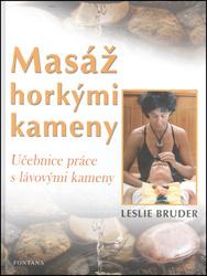 Masáž horkými kameny