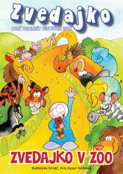 Zvedajko v ZOO