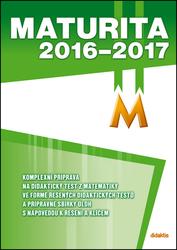 Maturita 2016-2017 Matematika