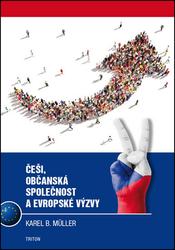 Češi, občanská společnost a evropské výzvy