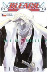 Bleach 20