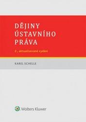 Dějiny ústavního práva