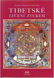 Tibetská léčení zvukem + CD
