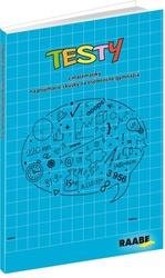 Testy z matematiky na prijímacie skúšky na osemročné gymnáziá