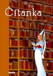 Čítanka 5.r. ZŠ