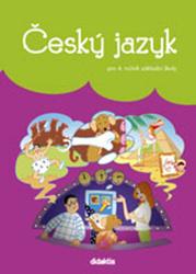 Český jazyk 4.r. ZŠ - Felixová D., Hoffmannová J., Šlédrová J.