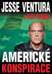 Americké konspirace