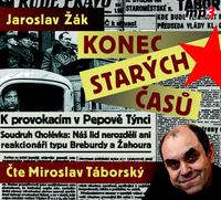 Konec starých časů
