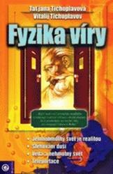 Fyzika víry