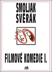 Filmové komedie S+S I. - Zdeněk Svěrák