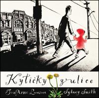 Kytičky z ulice