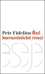 Řeč komunistické moci
